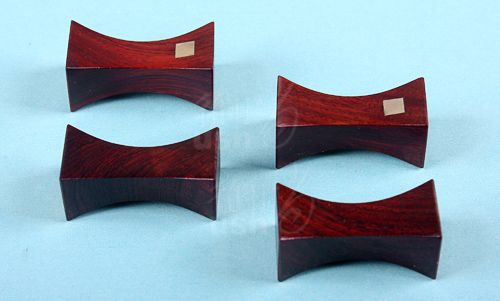 acerbity branch wood chopstick rack