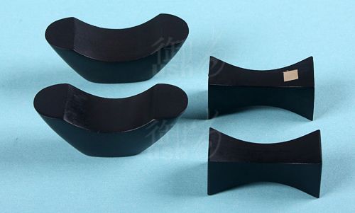 Ebony Chopsticks Rack