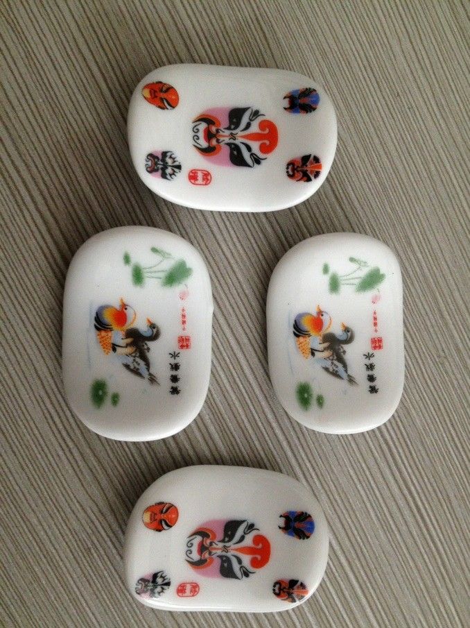 Chopsticks cushion
