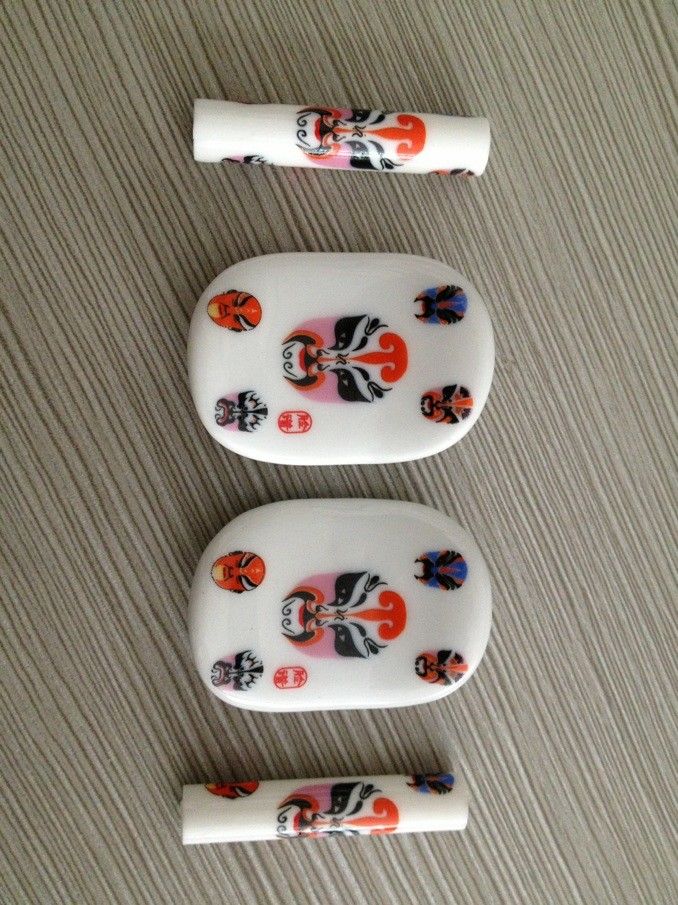 Chopsticks cushion